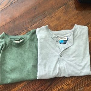 Men’s Magellan Tshirts